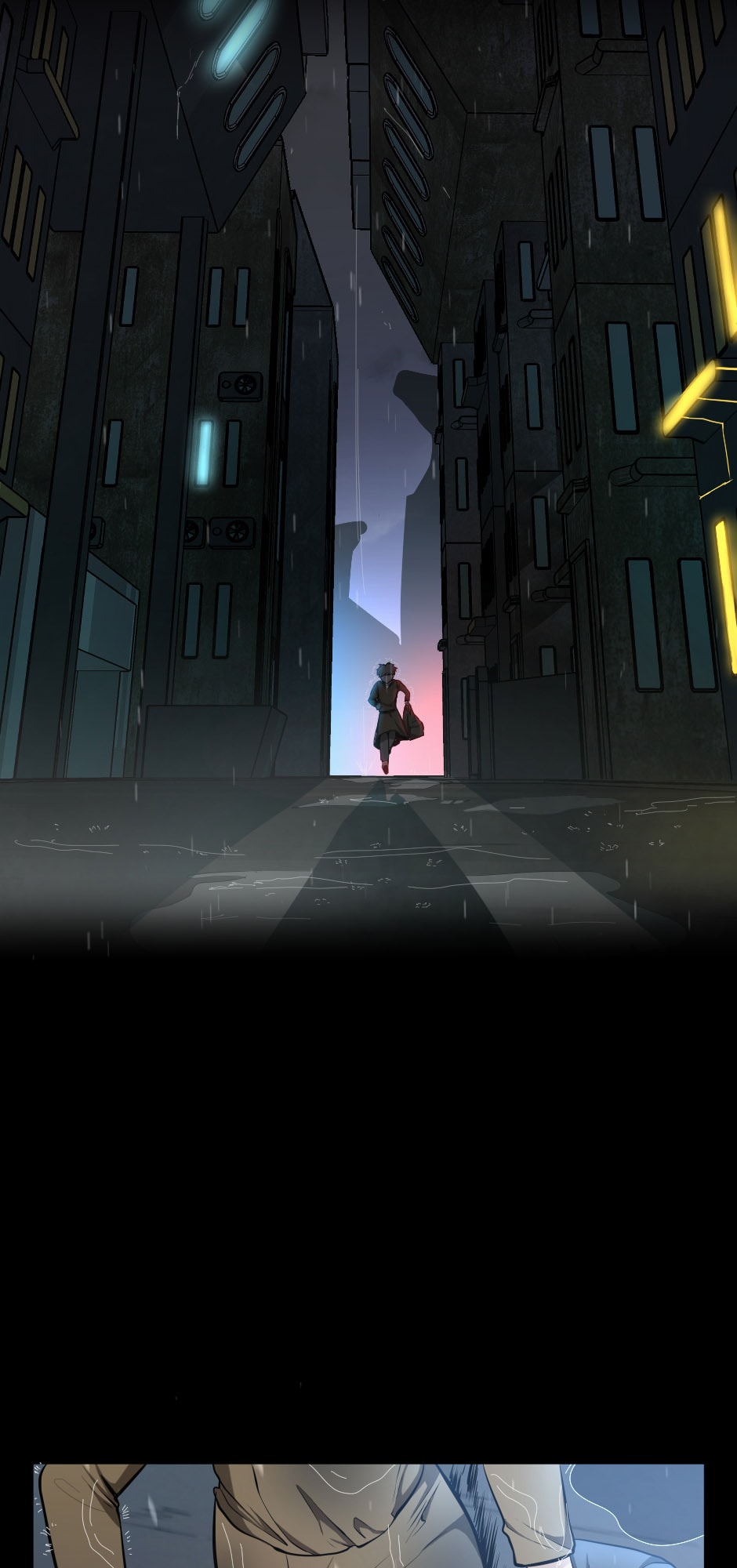 The Beginning After The End Chapter 38 image 10